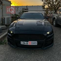 فورد موستانج